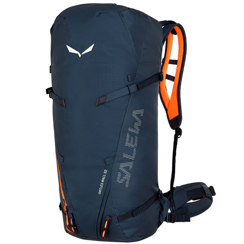 backpack SALEWA Ortles Wall 32 dark denim - Outdoordream.eu